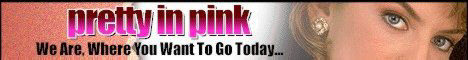 Pretty In Pink