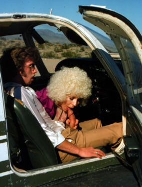 GOD you're a snazzy dresser - are those DOCKERS?